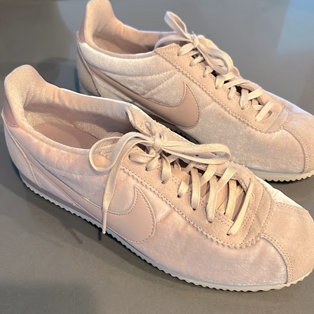 Nike classic Cortez shoes